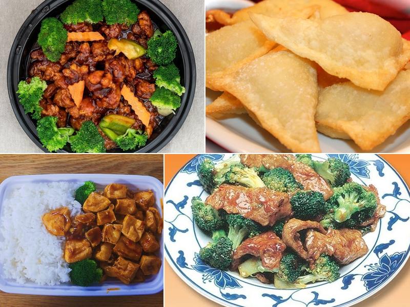 Hong Kong Chinese Restaurant