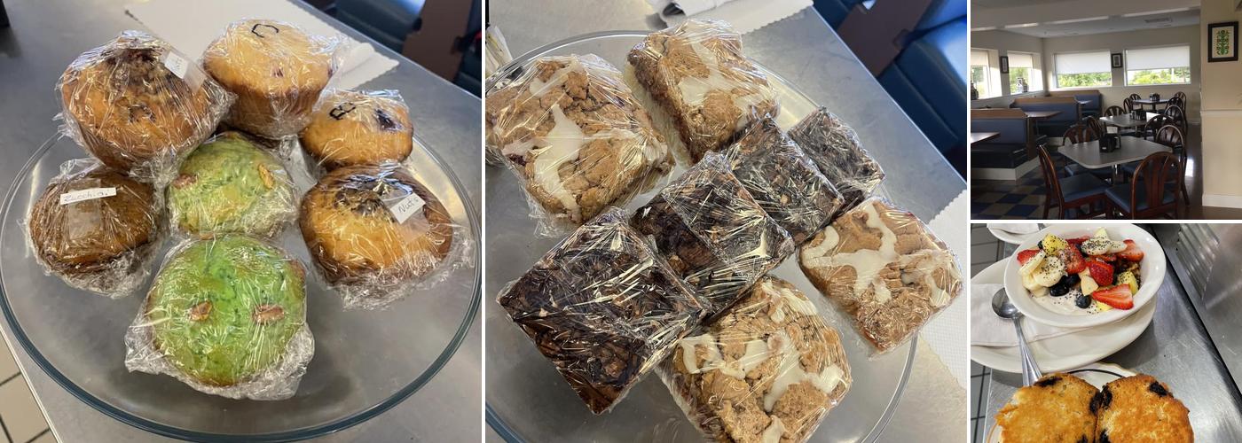 The Wethersfield Diner