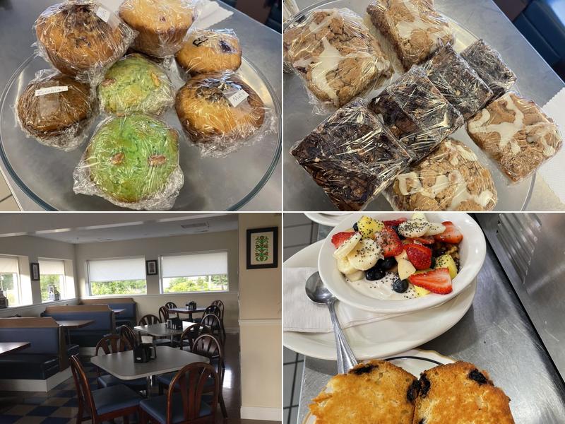 The Wethersfield Diner