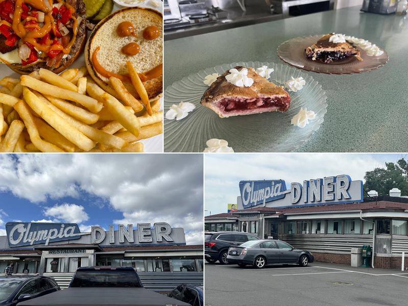 Olympia Diner