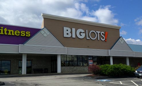 Big Lots