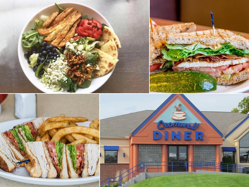Cromwell Diner