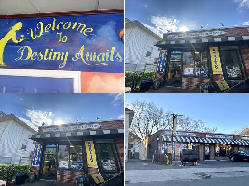Destiny Awaits Restaurant & Catering