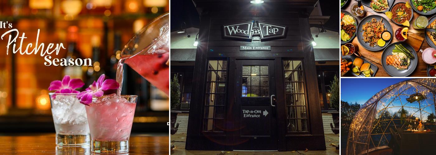 Wood-n-Tap- Hartford