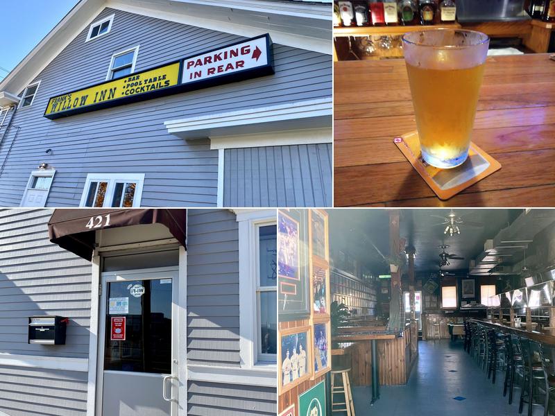 Frank's Willow Inn Bar &Grill