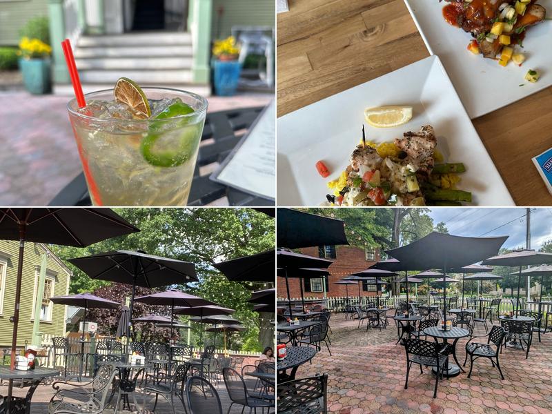 Lucky Lou's Bar and Grill