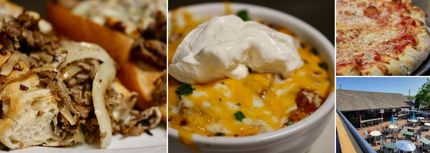 Shea's Pizzeria and Sports Bar