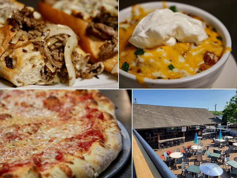 Shea's Pizzeria and Sports Bar