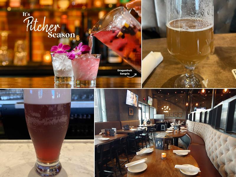 Wood-n-Tap - Newington