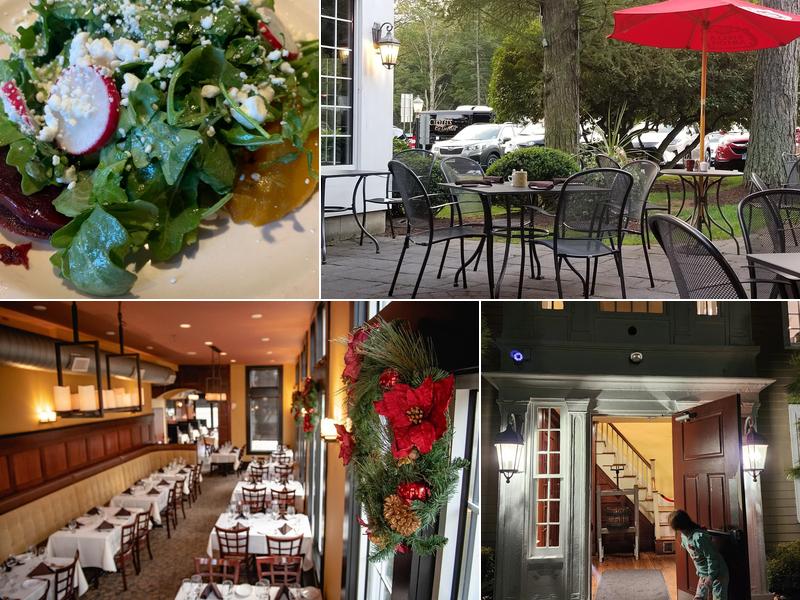 Abigail's Grille and Wine Bar