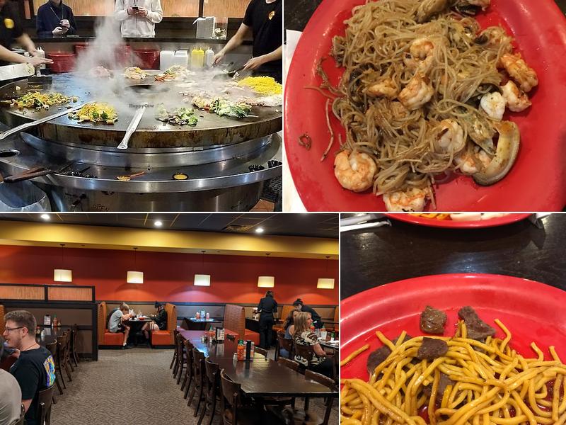 Gobi Mongolian Grill