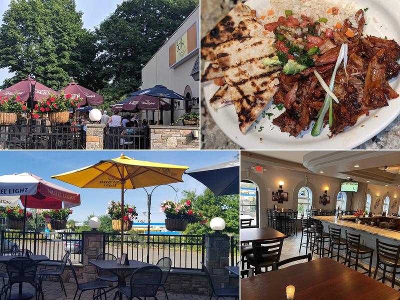 Beni's Restaurant, Bar & Banquet