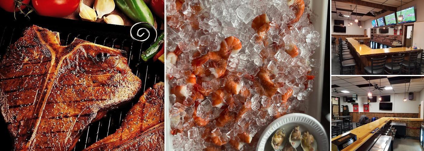 Scoreboard Bar & Grill