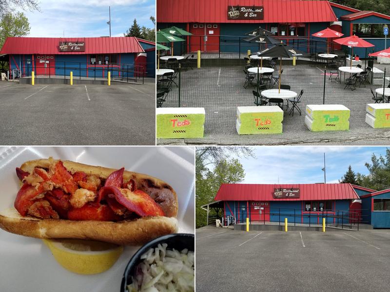 Ted's Restaurant & Bar