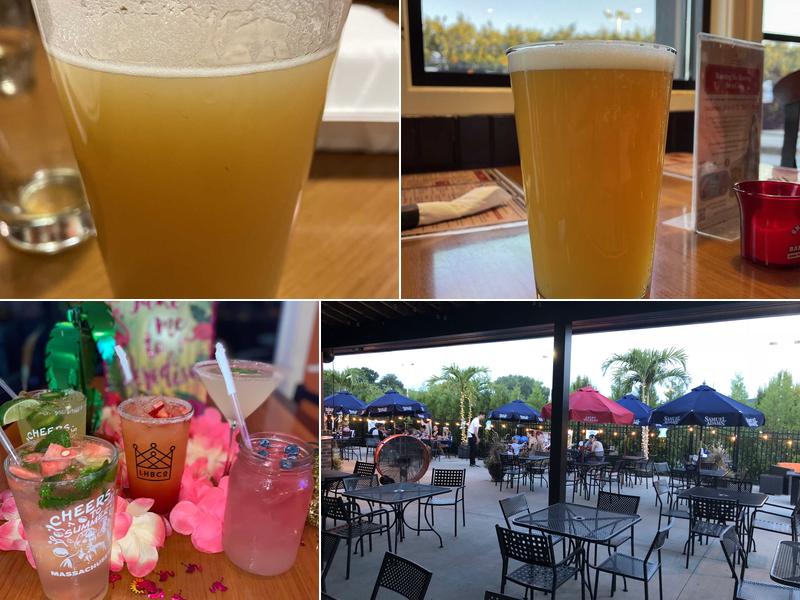 Shortstop Bar & Grill