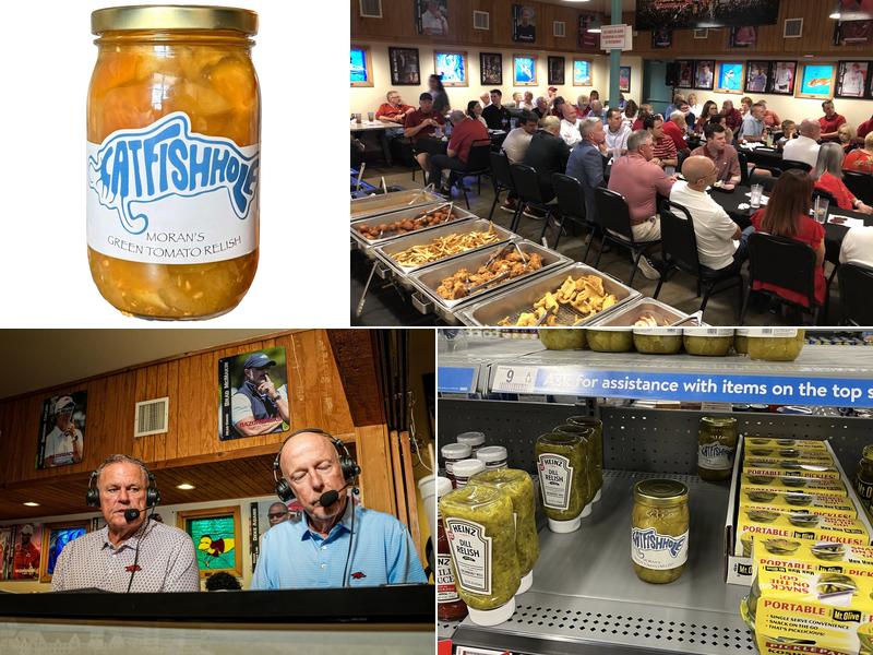 Catfish Hole Fayetteville 4127 W Wedington Dr, Fayetteville