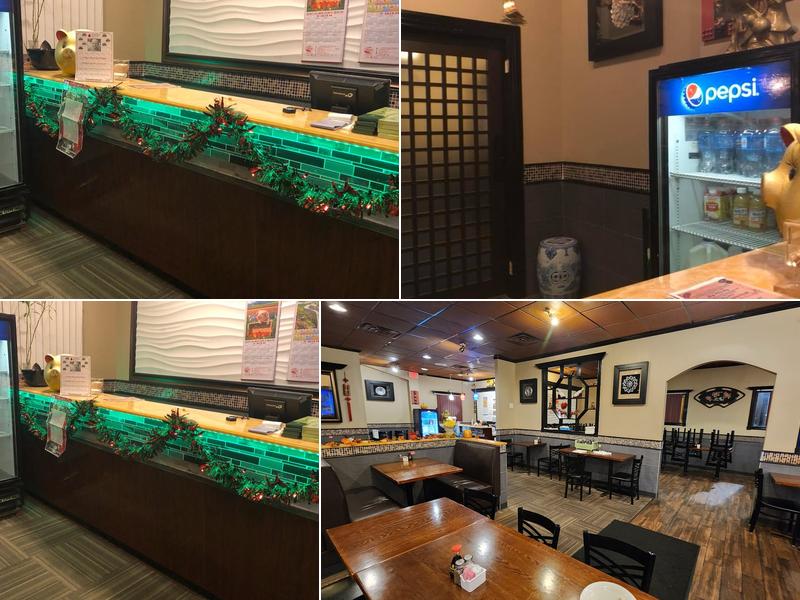 Diamond Head Restaurant 1214 Porter Wagoner Blvd, West Plains