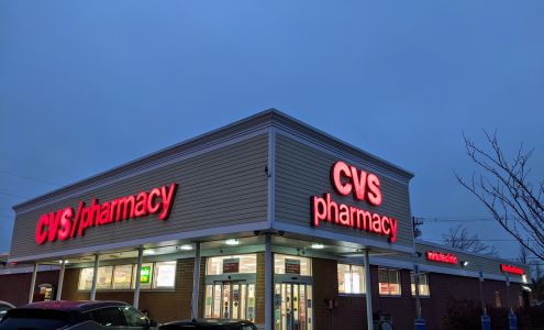 CVS