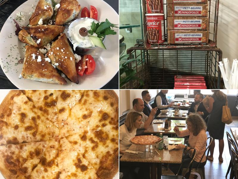 Atlantic Street House