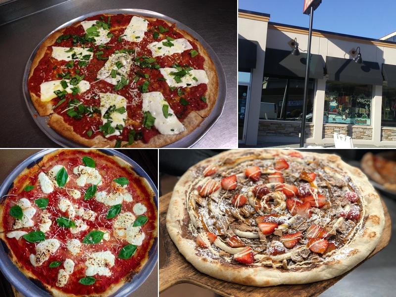 Planet Pizza Of Stamford