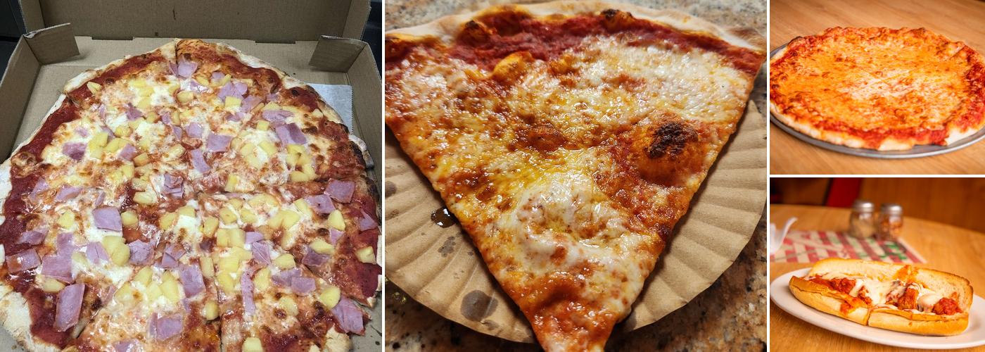 Michael's Pizzeria Restaurant