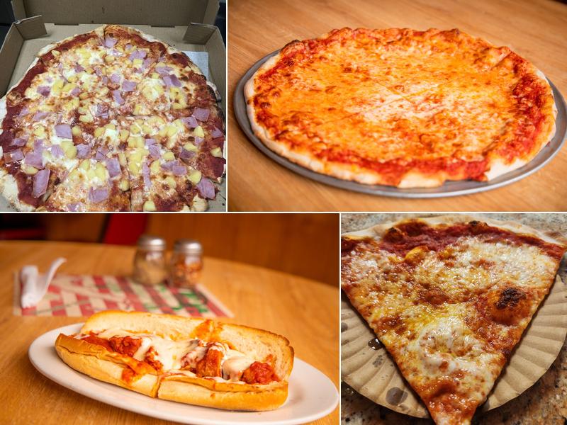 Michael's Pizzeria Restaurant 118 Cove Rd, Stamford