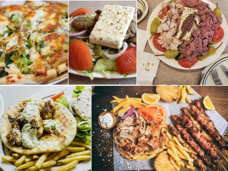 Hope Pizza Restaurant