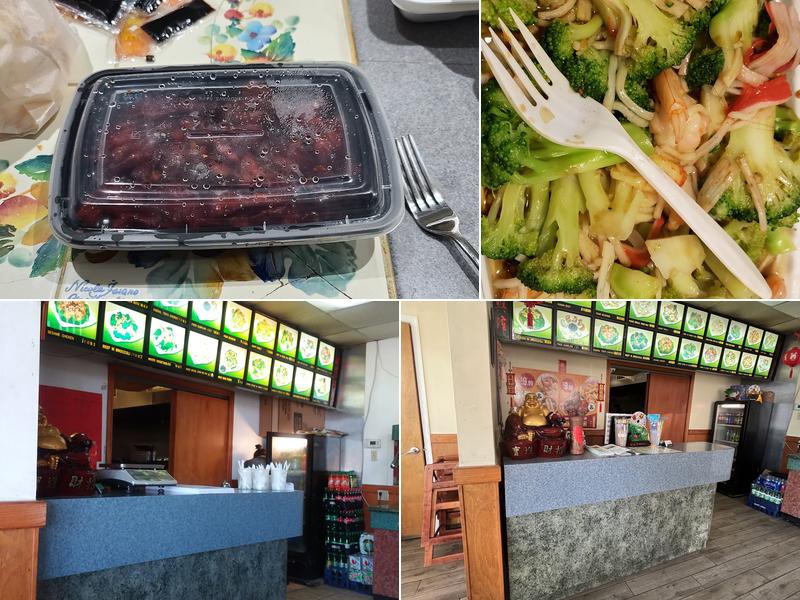 Great Wall 1313 Armory Dr, Franklin