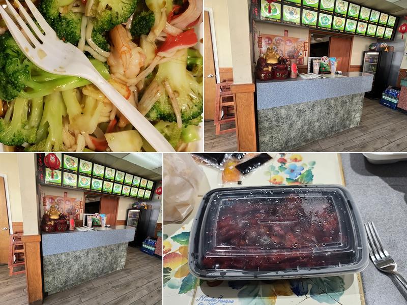 Great Wall