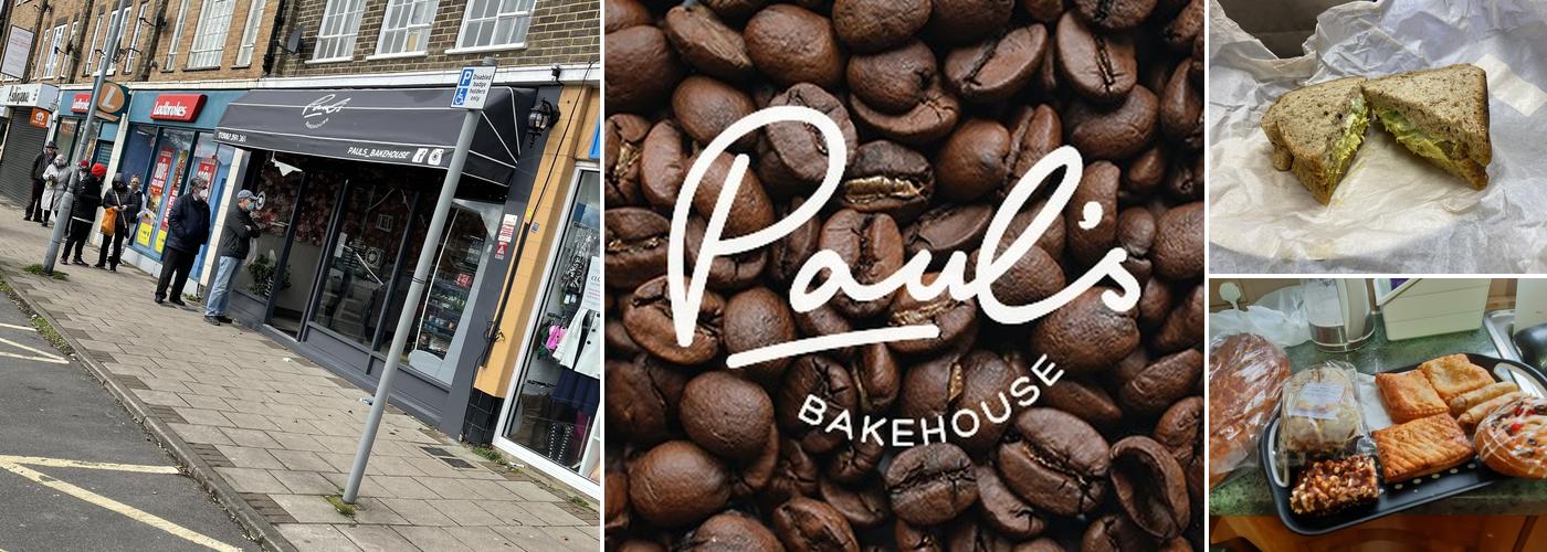 Paul's Bakehouse