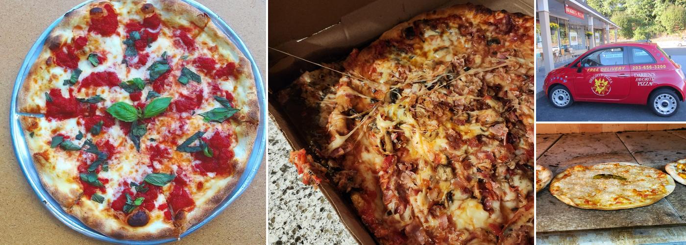 Heights Pizza Company