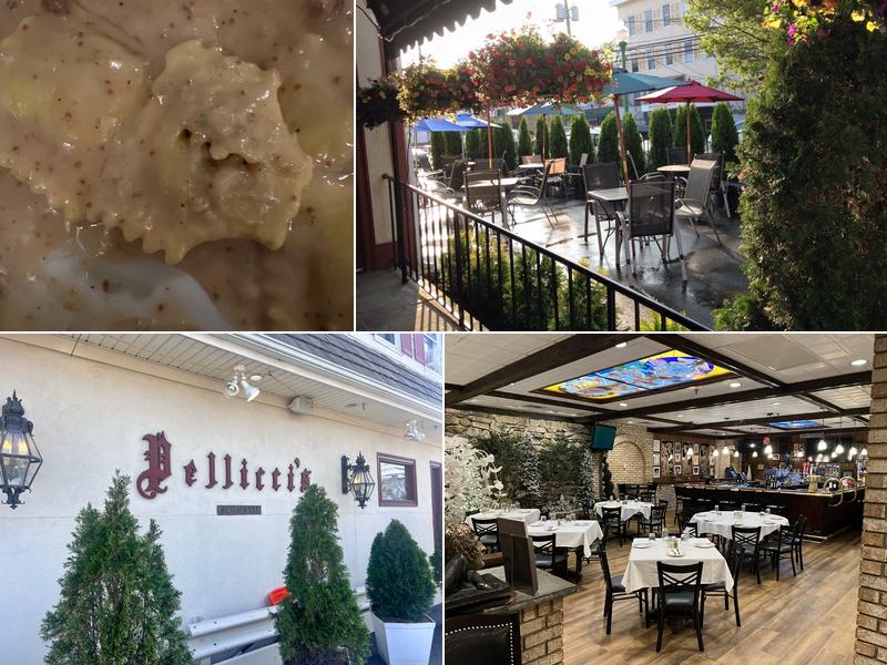 Pellicci's 96 Stillwater Ave, Stamford