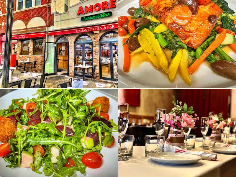 Amore Cucina & Bar
