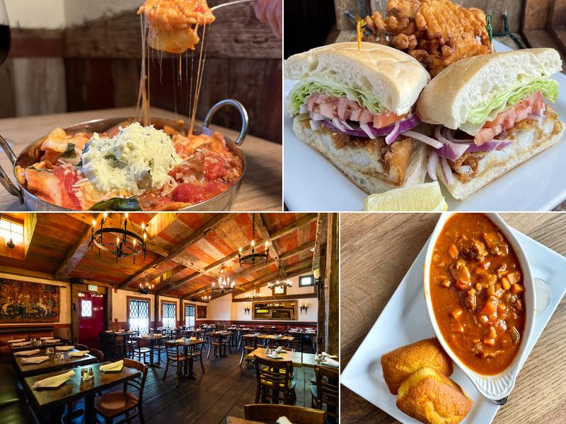 Little Pub Greenwich