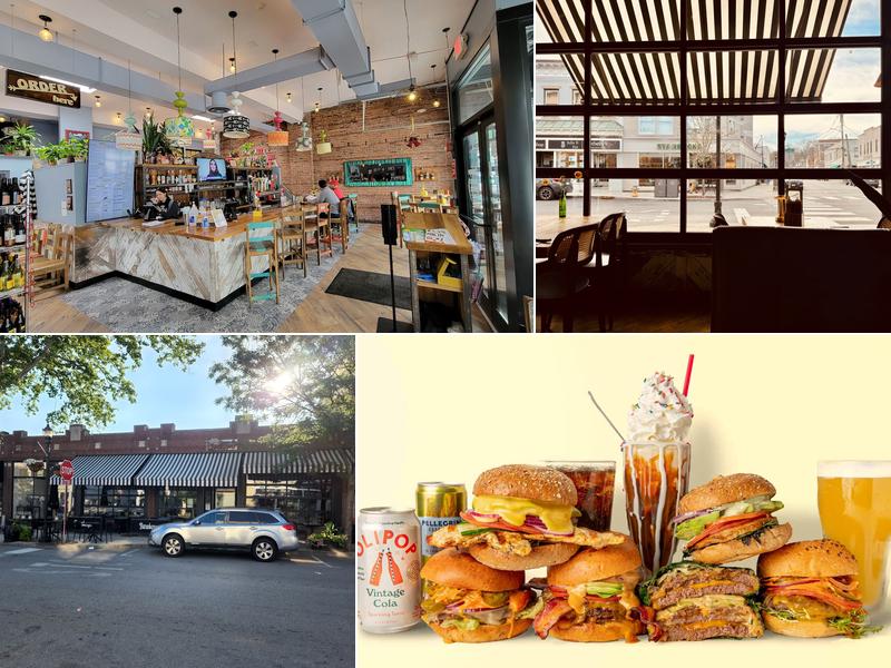 Bareburger