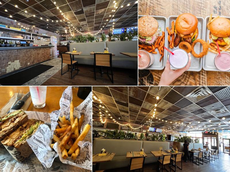 Bareburger