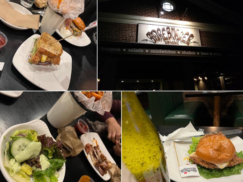 Bareburger