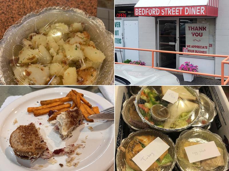 Bedford Street Diner