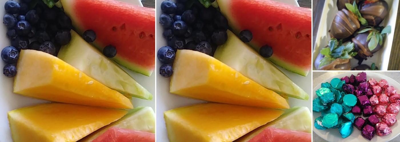 T C's Cafe & Confections