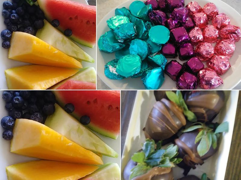 T C's Cafe & Confections