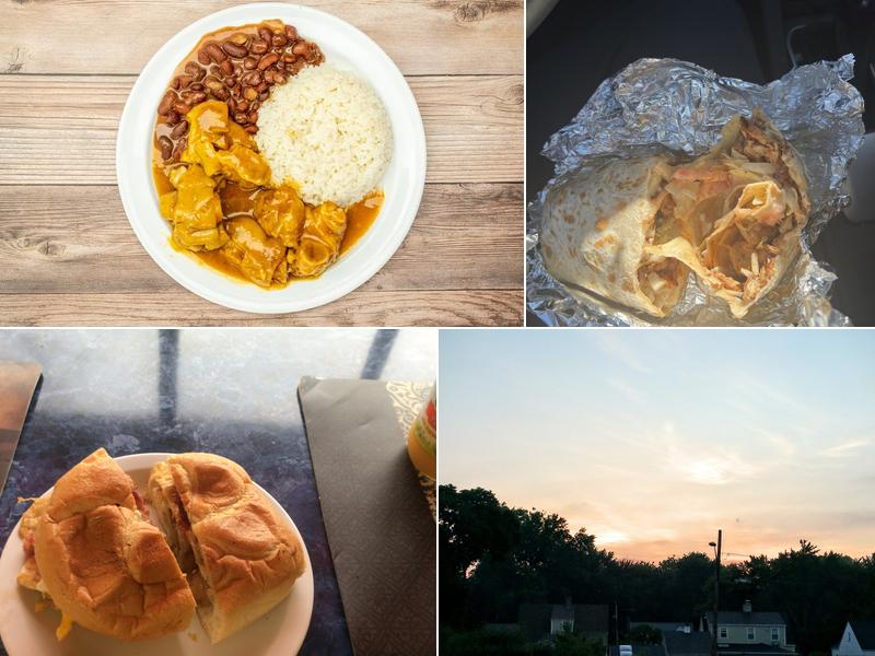 Moe Joe's Deli & Grill