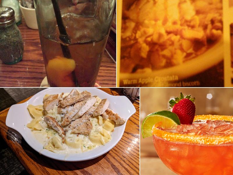 Olive Garden Italian Restaurant