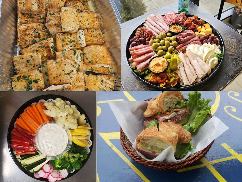 The Sandwich Maestro