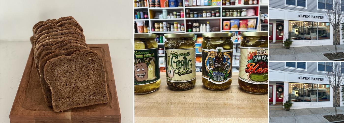 Alpen Pantry