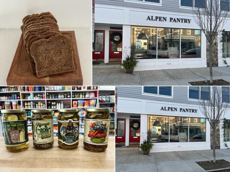Alpen Pantry