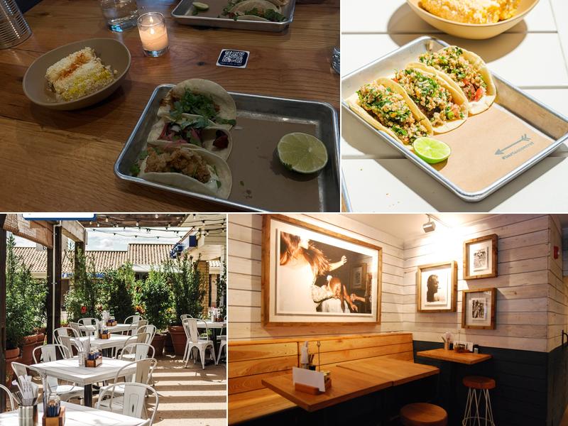 bartaco 222 Summer St, Stamford