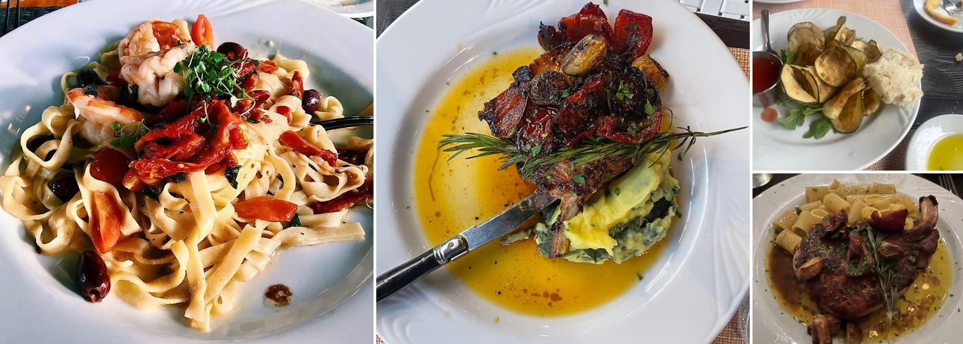 Columbus Park Trattoria