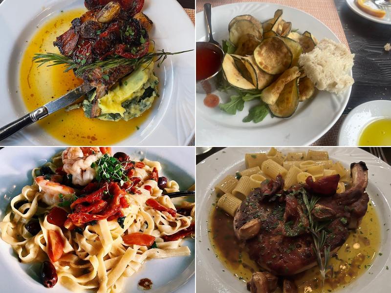 Columbus Park Trattoria