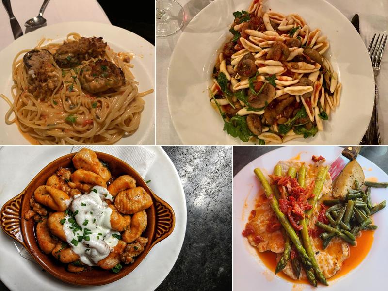 Cafe Silvium 371 Shippan Ave, Stamford