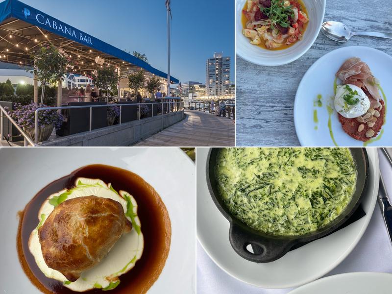 Prime: An American Kitchen & Bar